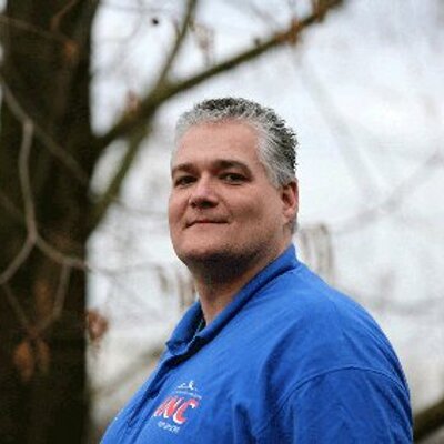 Arie Rijneveld - Twitter Profile Picture of Arie Rijneveld (@arijneveld) on Twitter