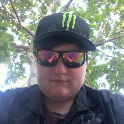 Profile Picture of Alex Tickle (@alex1sme117) on Twitter