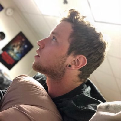 Tyler Mosher - Twitter Profile Picture of Tyler Mosher (@TylerMosher13) on Twitter