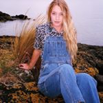 Profile Picture of Annie Brown (@annie.rosa.brown) on Instagram