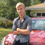 Profile Picture of James Aric Schaller (@jamesaschall) on Instagram