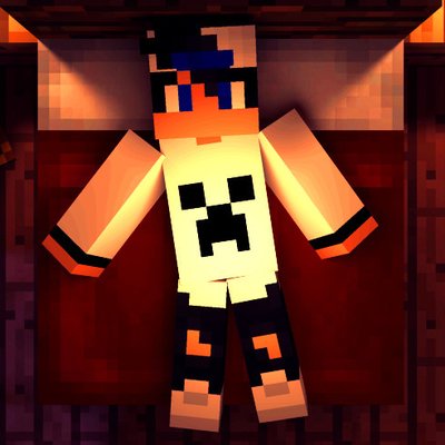 Profile Picture of JohnBiel (@xJohn_Gabriel) on Twitter