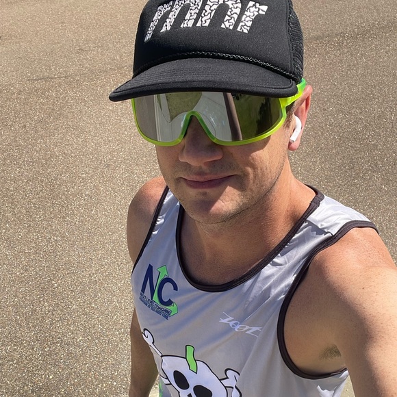 Profile Picture of Bryan Starbuck (@bryanstarbuck) on Poshmark