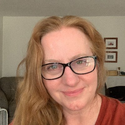 Profile Picture of Mary MacDonald (@MaryF_MacDonald) on Twitter