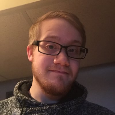 Profile Picture of Matt Hellman (@HellmanMatt) on Twitter