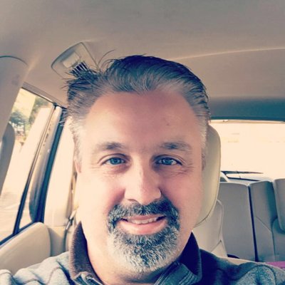 Profile Picture of Ray Lewallen (@LewallenRay) on Twitter