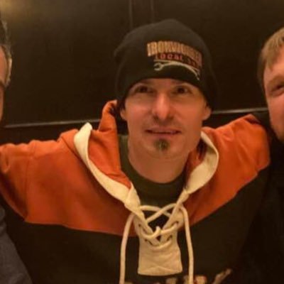 Profile Picture of Daniel Emerick (@DanielEmerick11) on Twitter