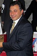 Profile Picture of Vince Ursinion Wikipedia