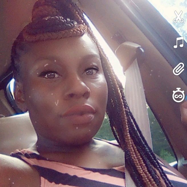 Profile Picture of Felicia😗 (@feliciatooks) on Tiktok