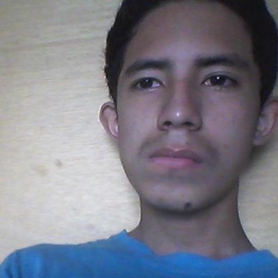 Profile Picture of Abraham Gordillo (@gordillo_ab) on Twitter