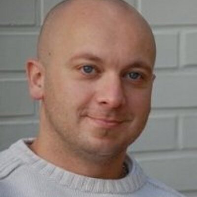 Profile Picture of Alexandre Mauger (@alexmauger) on Twitter