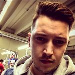 Profile Picture of Tom Brandon Müller (@tom_brandon97) on Instagram