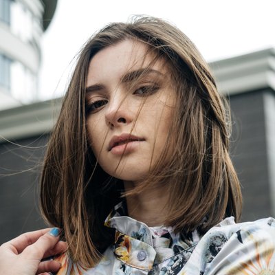 Profile Picture of Анна Олеговна 💁🏻 (@AnnaSushko1) on Twitter