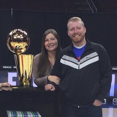 Profile Picture of Tim Eckert (@TECKERT27) on Twitter