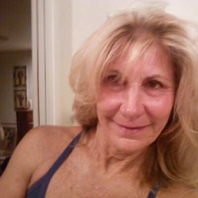 Profile Picture of Sue Ludwig (@ludwig_sue) on Twitter