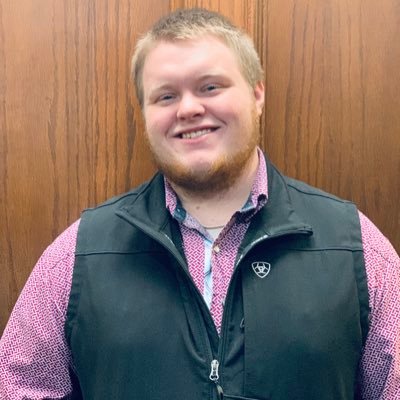 Profile Picture of Joshua Cade Woodard (@joshuacadew) on Twitter