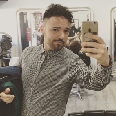 Profile Picture of David Córdoba (@David_Cordoba88) on Twitter