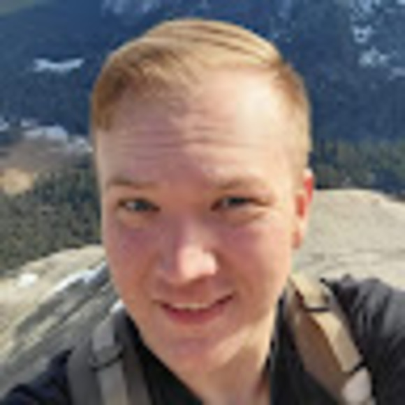 Profile Picture of Joshua Garrison (@jgarrison1993) on Poshmark
