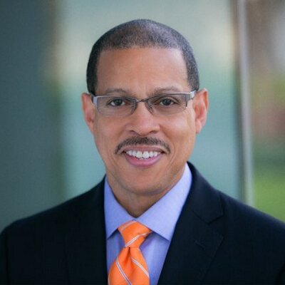 Profile Picture of Anthony P. Carter (@carteronius) on Twitter