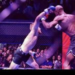 Profile Picture of Dustin Lampros | Scrappy (@scrappy135mma) on Instagram