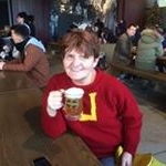 Profile Picture of Lorraine Harper (@lorraineharper3122) on Instagram