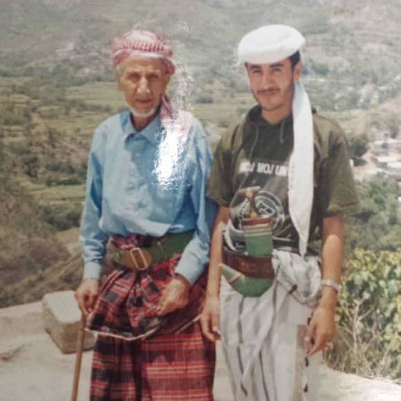 Profile Picture of Helal Alghrazi (@helalalghrazi) on Poshmark