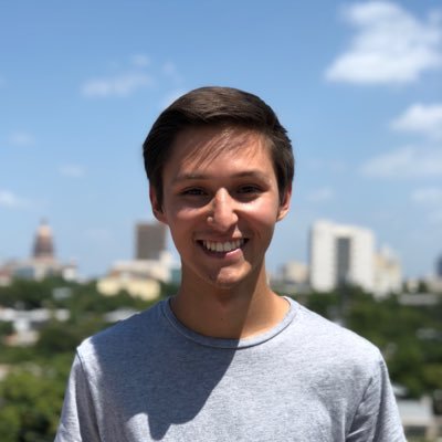 Profile Picture of Javier Romero (@waltz_king) on Twitter
