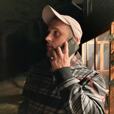 Profile Picture of Kevin Wolf (@Wolf_Flow13) on Twitter