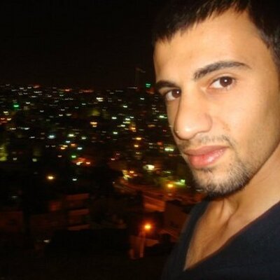 Profile Picture of Omar M.bataineh (@omarmbataineh) on Twitter