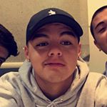 Profile Picture of Andrew Magdaleno (@getfatyo) on Instagram