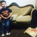 Profile Picture of Dante Stefano Jordan Bueno (@dantestefano.jordanbueno) on Facebook