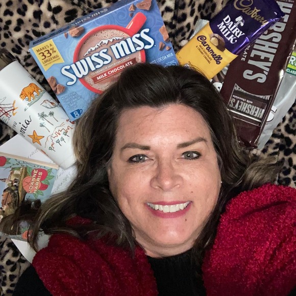 Profile Picture of Bridget Stack (@bnstack) on Poshmark