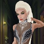 Profile Picture of Cleo “Sapphire” Lanterá (@sapphire.vuu) on Instagram