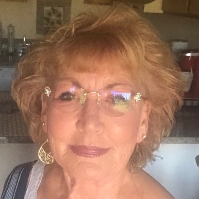 Profile Picture of Evelyn Jearline Eaton (@EvelynJAndreoli) on Twitter