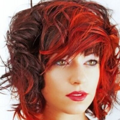 Profile Picture of Danielle Di Tomaso (@danni_ditomaso) on Twitter