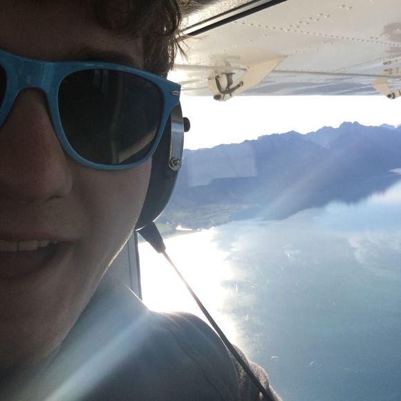 Profile Picture of Macklin Ohnemus (@macklinohnemus) on Poshmark