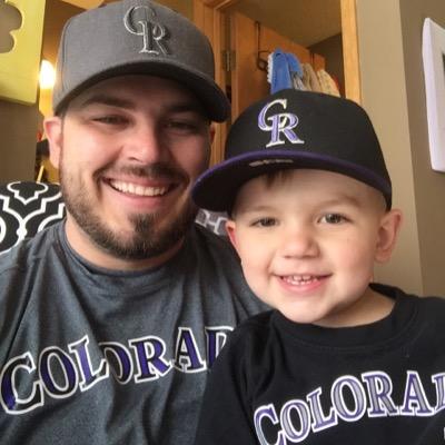 Profile Picture of Dustin Harper (@DustinHarper_) on Twitter