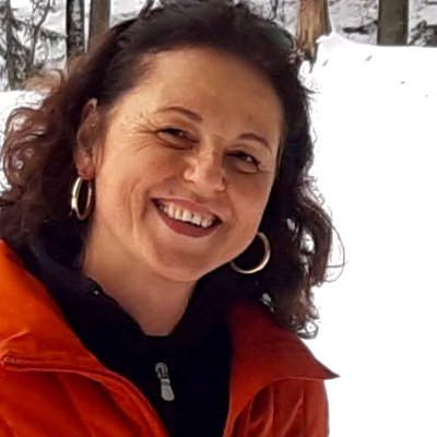 Profile Picture of Monika Sturm (@MonikaSturm5) on Twitter