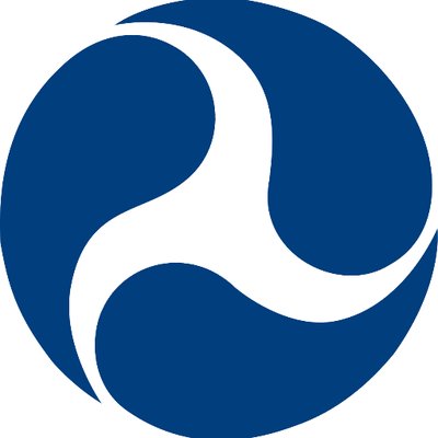 Profile Picture of TransportationGov (@USDOT) on Twitter