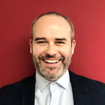 Profile Picture of Chris Brazier (@christopherbra) on Twitter
