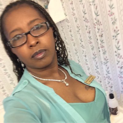 Profile Picture of Mia Latimer (@MsLatimer1966) on Twitter