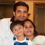 Profile Picture of Sheetal Sheth (@sheetalasheth) on Instagram