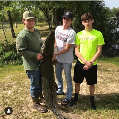 Profile Picture of Brock Lawrence (@BrockLawrence8) on Twitter