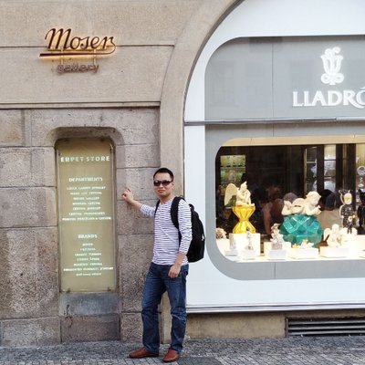 Profile Picture of Bryant Wong (@LinkBryant) on Twitter