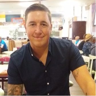 Profile Picture of Barry Sharp (@LogixNfP) on Twitter