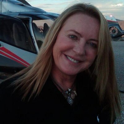 Profile Picture of Barbara Ziegler (@barbiezie) on Twitter