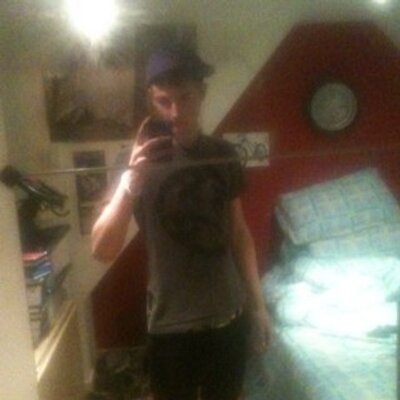 Profile Picture of Cal Gray (@calgray1) on Twitter