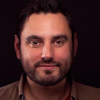 Profile Picture of Michael Blair (@MichaelPBlair) on Twitter