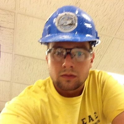 Profile Picture of Matthew Kimpel (@KimpelMatthew) on Twitter