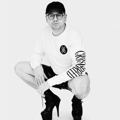 Profile Picture of Kiwi (Alex Warren) (@kiwi_ldn) on Twitter